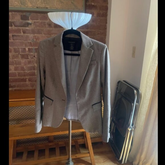 British Khaki Women's Blazer - Picture 2 of 9